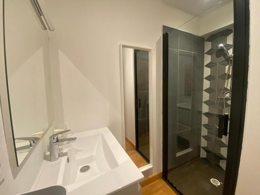 Paca01 Apartment *