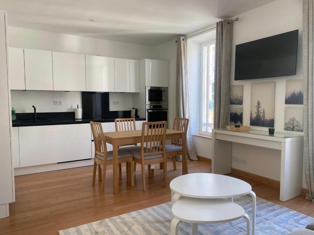 Apartment Paca01