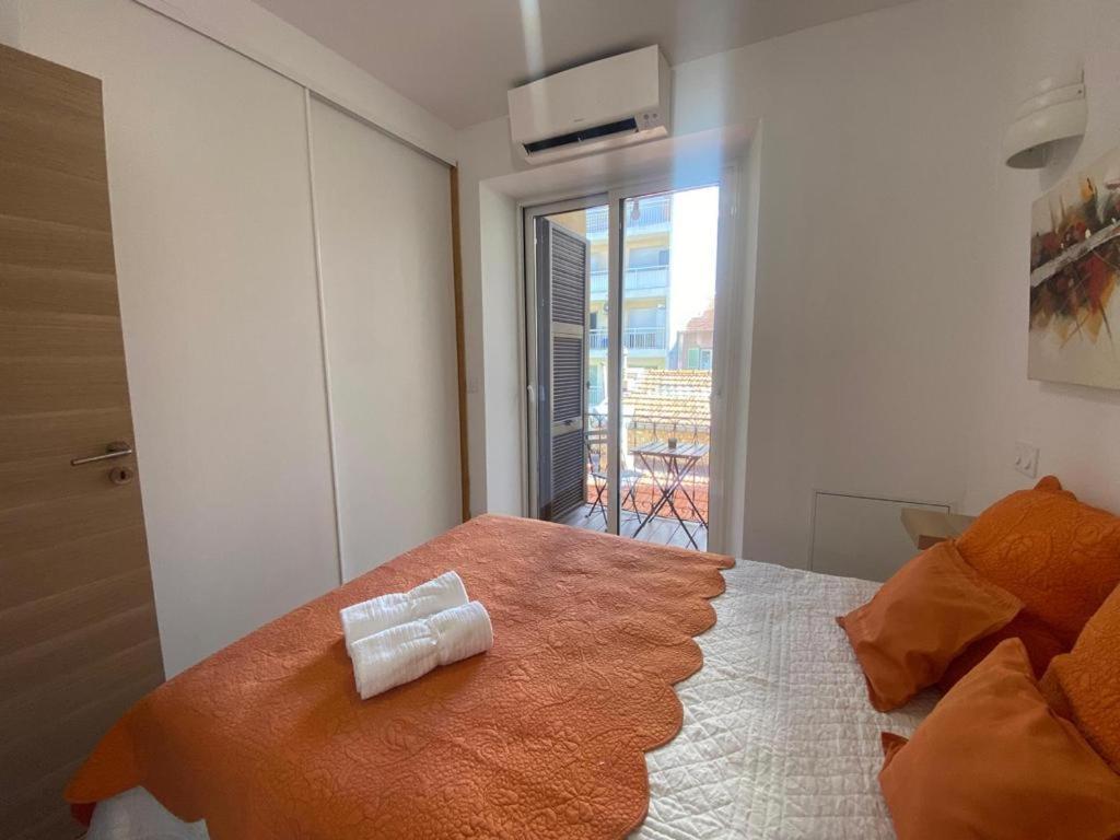 Apartment Paca01 Nizza