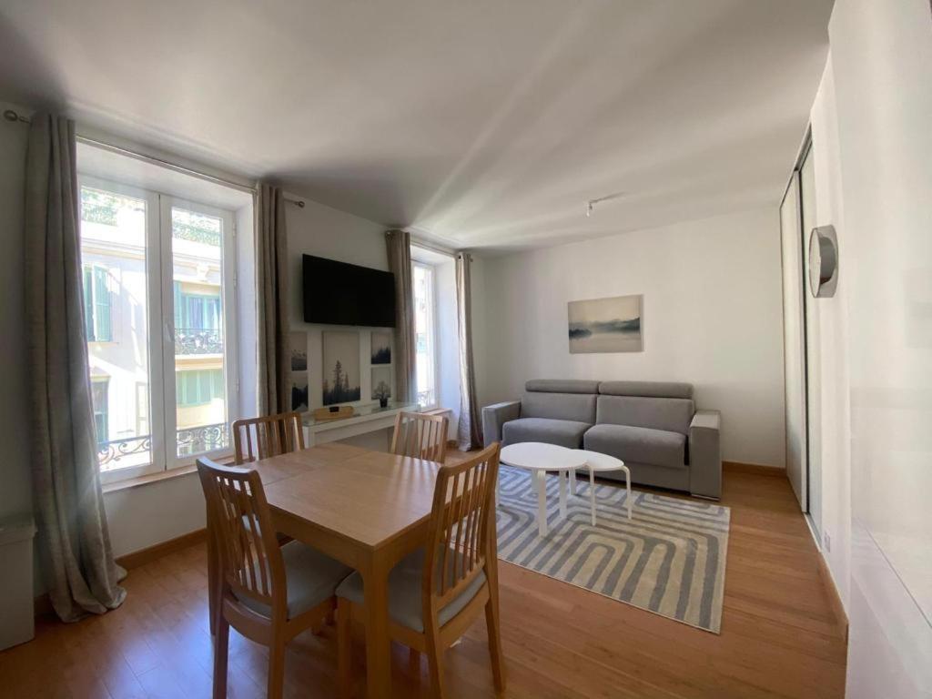 Apartment Paca01 Nizza